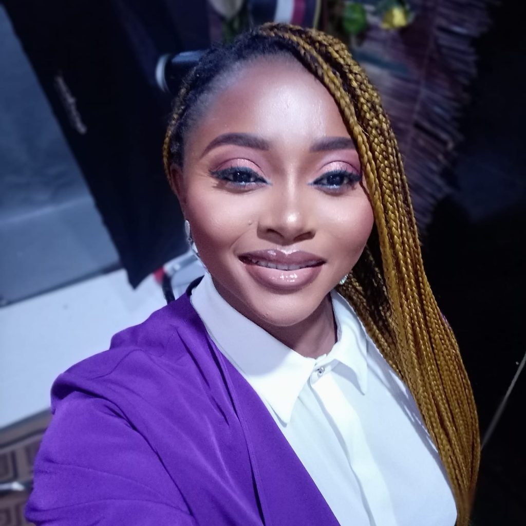 Katherine Odok Banku